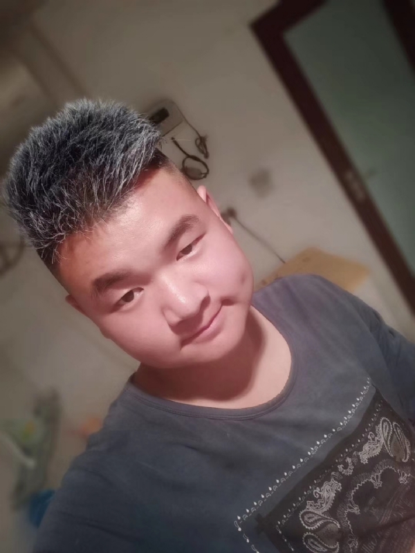 李子木的第一张照片--哈尔滨相亲服务中心