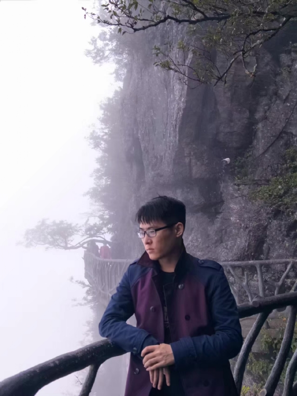 晨曦的第一张照片--哈尔滨相亲服务中心