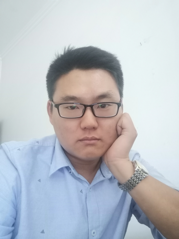 纯真少年的第一张照片--哈尔滨相亲服务中心