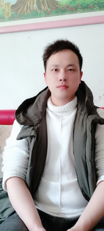 执子之手的第一张照片--哈尔滨相亲服务中心