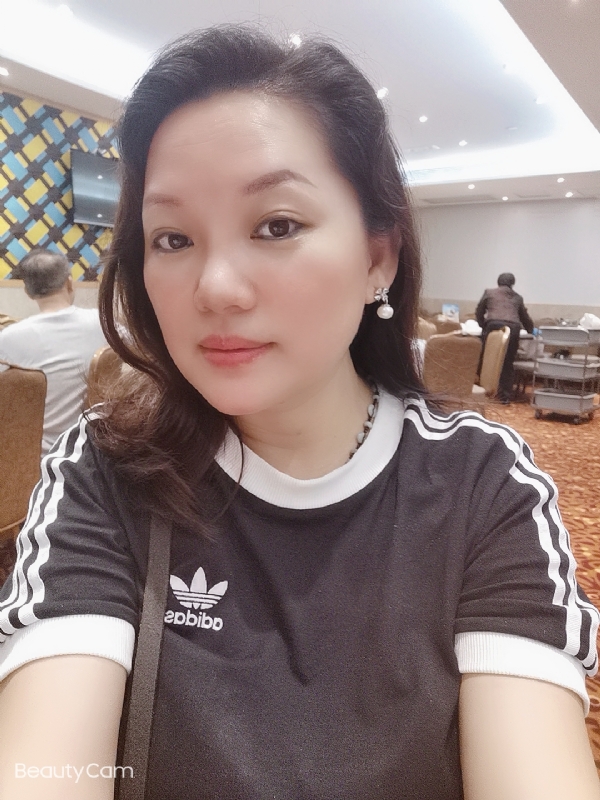 Amy的第一张照片--哈尔滨相亲服务中心