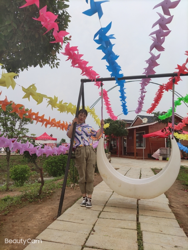 魏沐阳子的第二张照片--哈尔滨相亲服务中心