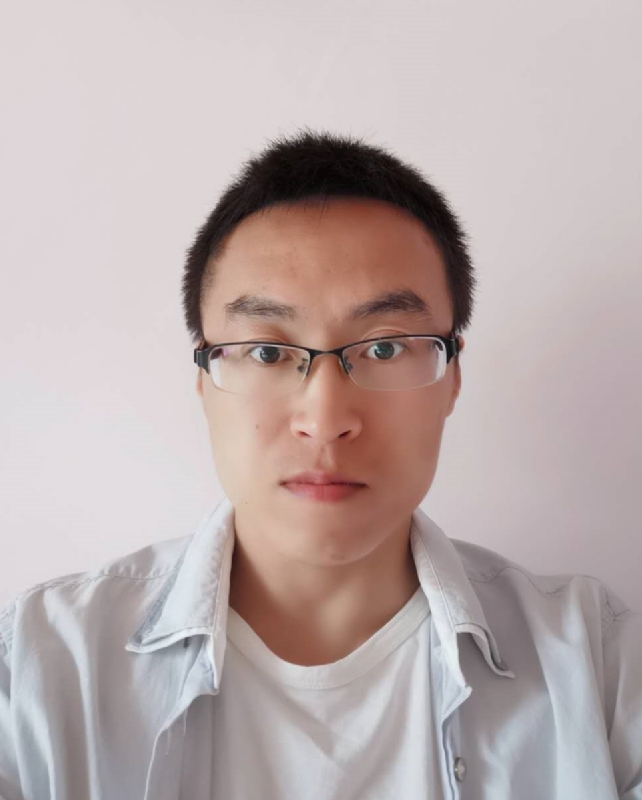 仿佛看到了希望的第一张照片--哈尔滨相亲服务中心