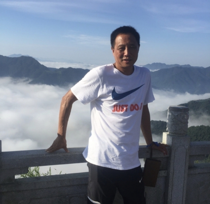 出走半生的第一张照片--哈尔滨相亲服务中心