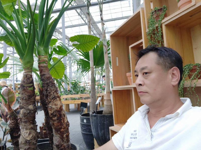 davidxy669988的第一张照片--哈尔滨相亲服务中心