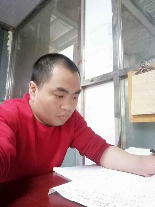 小吴的第一张照片--哈尔滨相亲服务中心