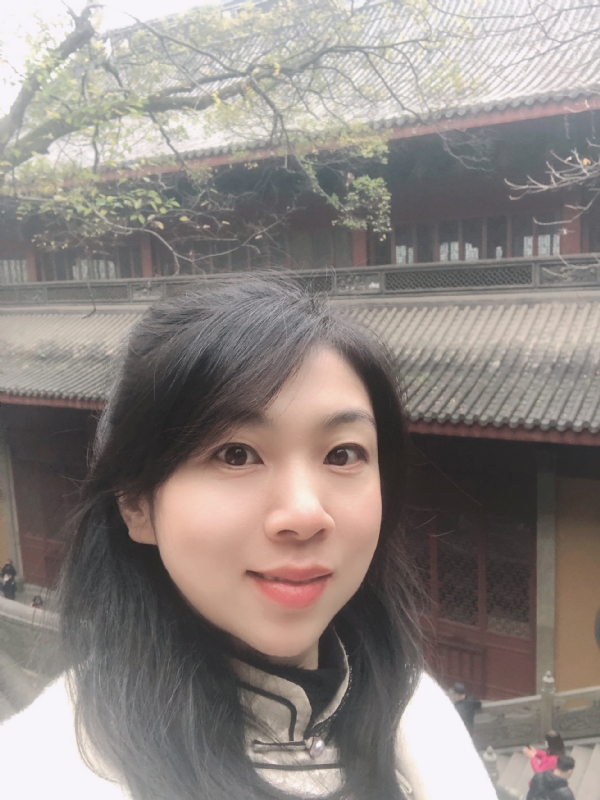 心既理的第一张照片--哈尔滨相亲服务中心