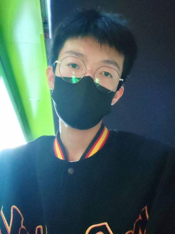 XYP的第一张照片--哈尔滨相亲服务中心