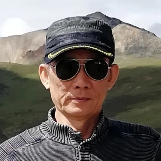 老果的第一张照片--哈尔滨相亲服务中心