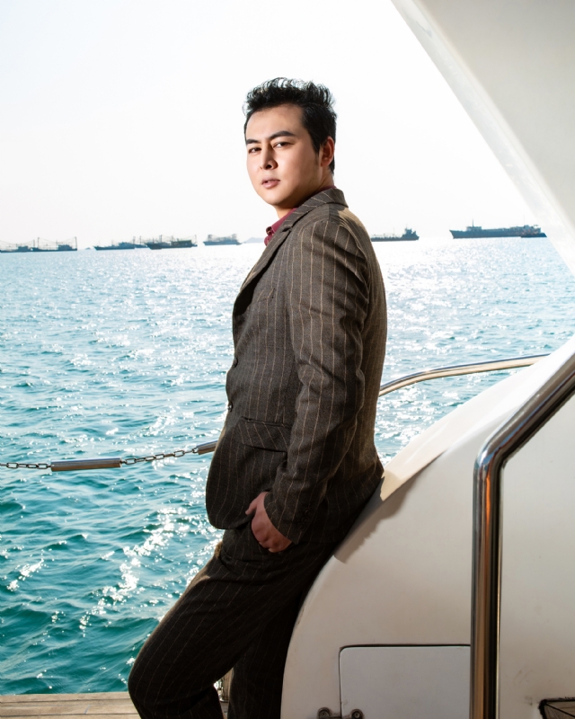 寻找的第一张照片--哈尔滨相亲服务中心