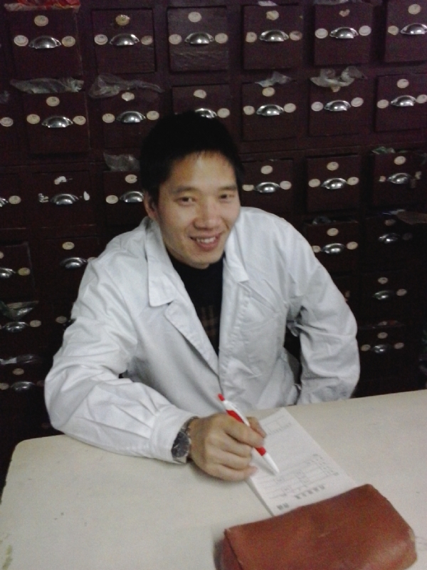 心有灵溪的第一张照片--哈尔滨相亲服务中心