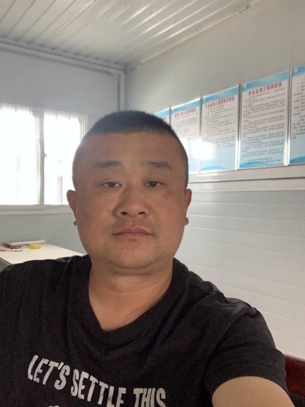 丘山??的第一张照片--哈尔滨相亲服务中心