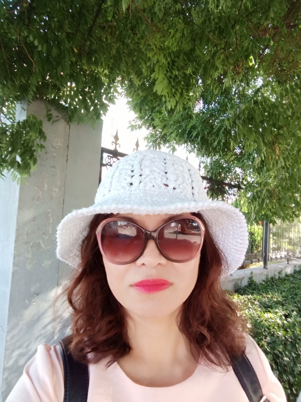 夏花依旧的第一张照片--哈尔滨相亲服务中心