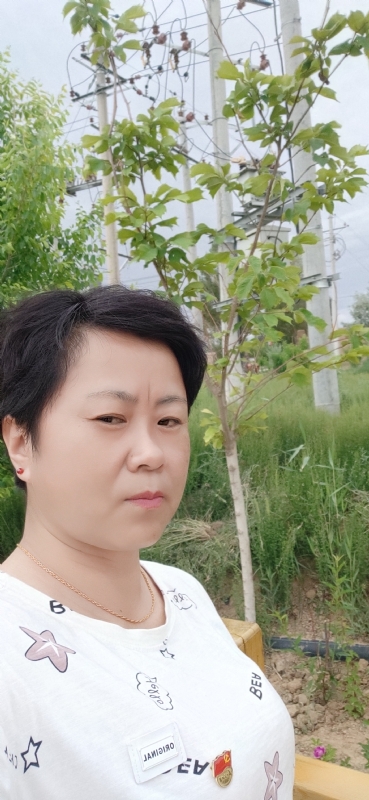 余生勿扰的第二张照片--哈尔滨相亲服务中心