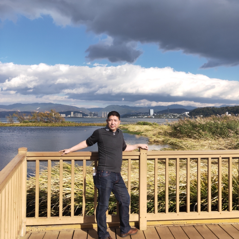 木子杰的第一张照片--哈尔滨相亲服务中心