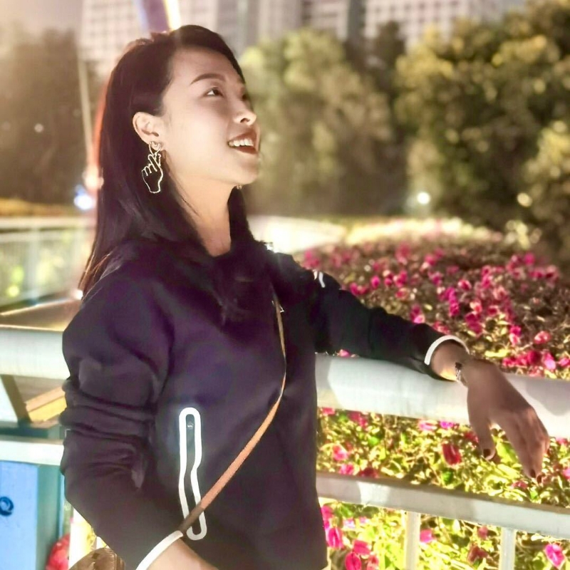 丫丫的第一张照片--哈尔滨相亲服务中心