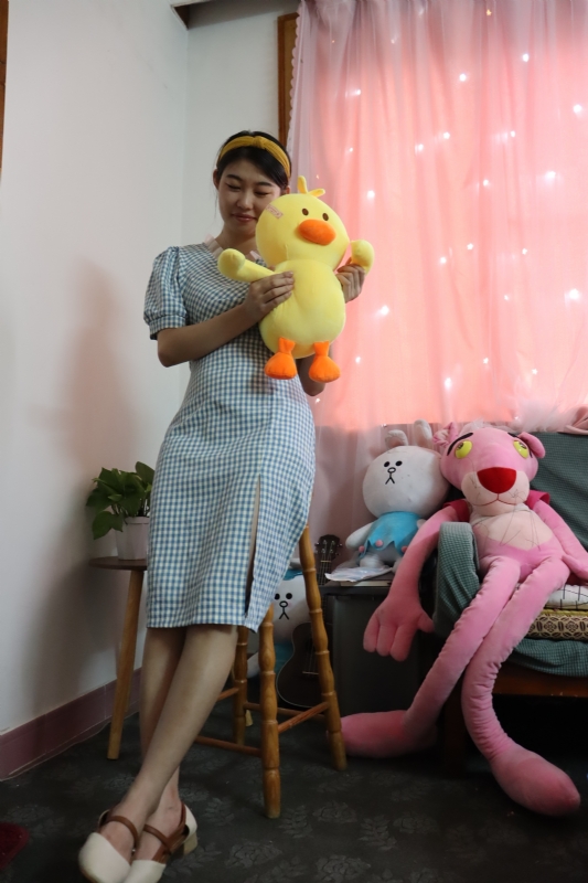 糖糖的第一张照片--哈尔滨相亲服务中心