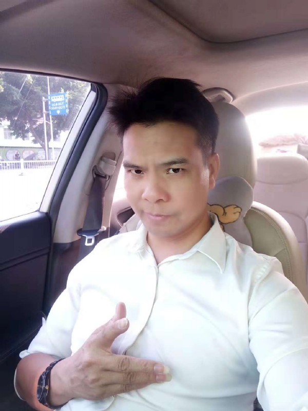 大南瓜的第一张照片--哈尔滨相亲服务中心