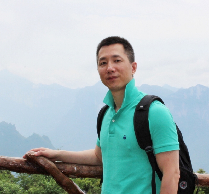 西蒙的第一张照片--哈尔滨相亲服务中心