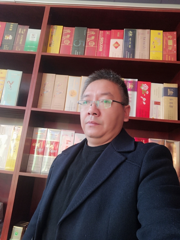 星空的第一张照片--哈尔滨相亲服务中心