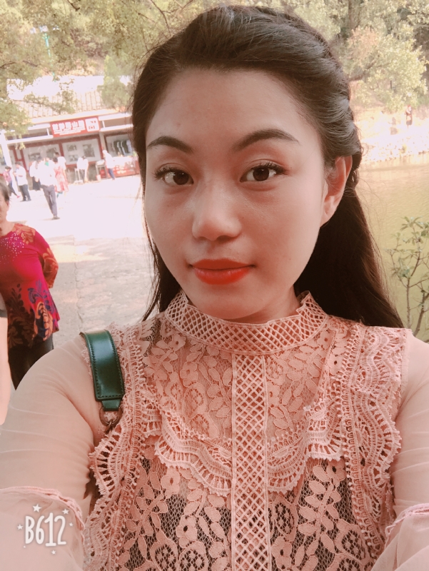 凯欣的第三张照片--哈尔滨相亲服务中心