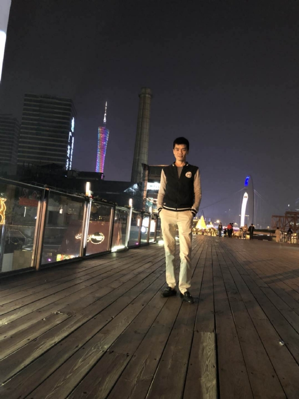 生机·略的第一张照片--哈尔滨相亲服务中心