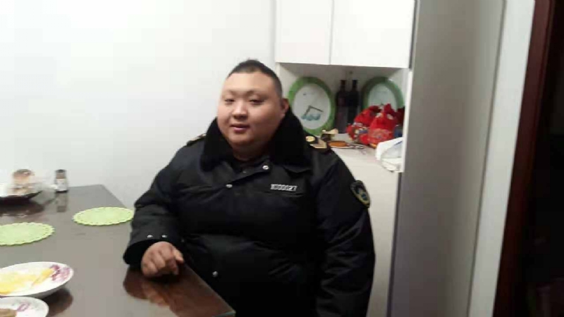 通路的第一张照片--哈尔滨相亲服务中心