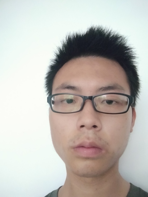 愁丝恨缕沈雄俊爽的第一张照片--哈尔滨相亲服务中心