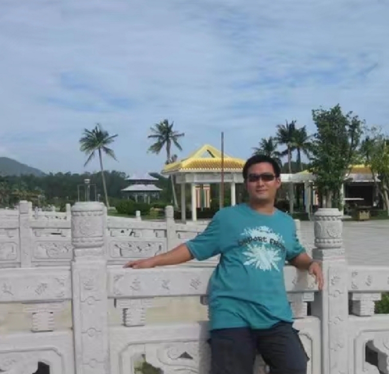 爱相随的第二张照片--哈尔滨相亲服务中心