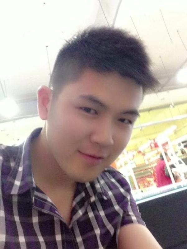 单身汉的第一张照片--哈尔滨相亲服务中心