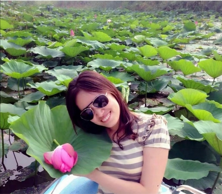 moon的第二张照片--哈尔滨相亲服务中心