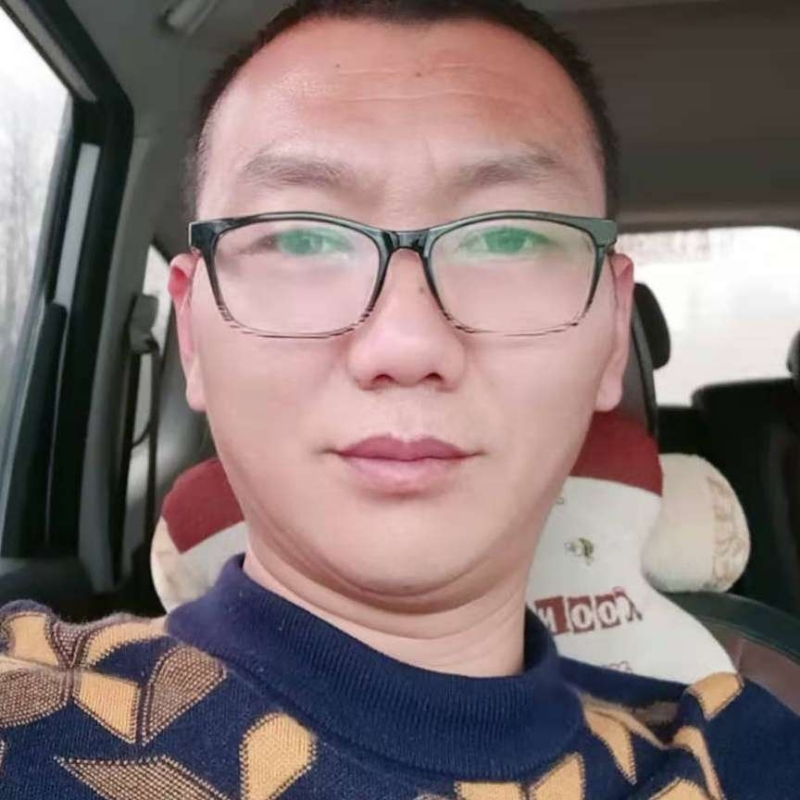 余生不负卿的第一张照片--哈尔滨相亲服务中心