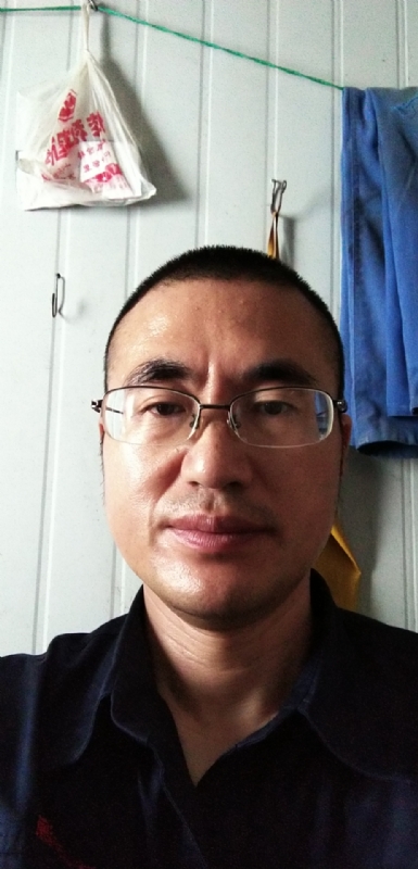 大海的第一张照片--哈尔滨相亲服务中心