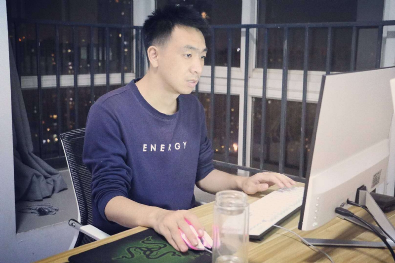 滞后的微笑的第二张照片--哈尔滨相亲服务中心