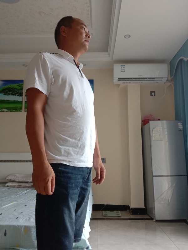 柳暗花明的第一张照片--哈尔滨相亲服务中心