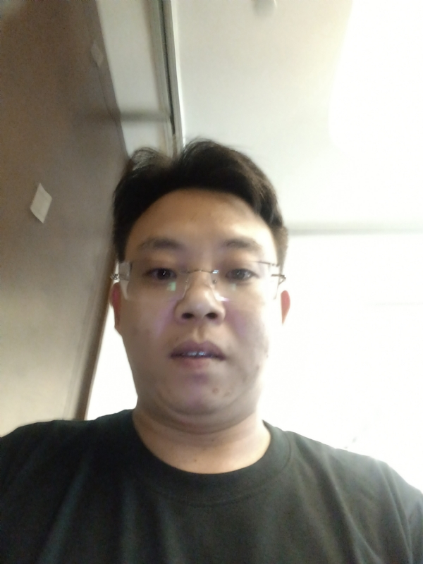 杨小锋的第一张照片--哈尔滨相亲服务中心