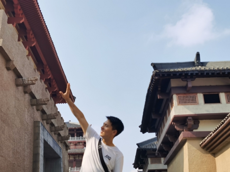 咸鱼不闲的第一张照片--哈尔滨相亲服务中心