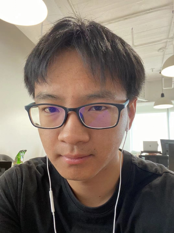 小雨的第一张照片--哈尔滨相亲服务中心