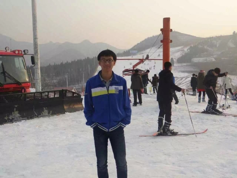 小雨的第四张照片--哈尔滨相亲服务中心