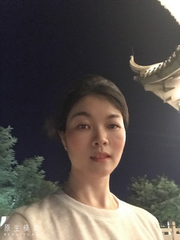 卡丁木的第一张照片--哈尔滨相亲服务中心