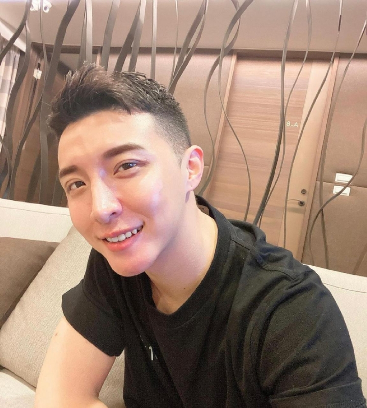 王子的第一张照片--哈尔滨相亲服务中心