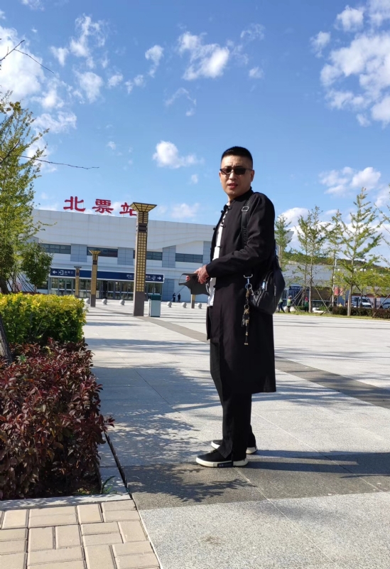 仟佰渡的第一张照片--哈尔滨相亲服务中心