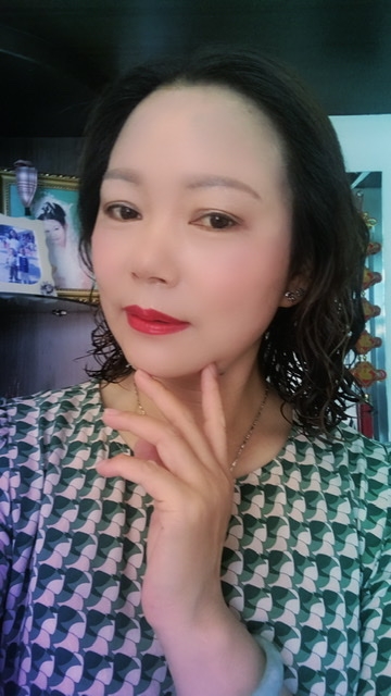 执意温柔的第一张照片--哈尔滨相亲服务中心