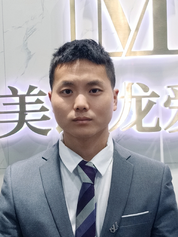 武路的第一张照片--哈尔滨相亲服务中心