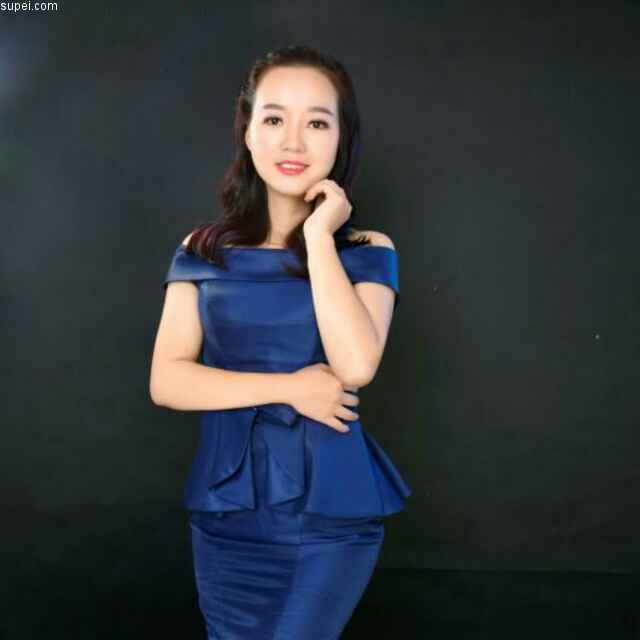 冰倩的第二张照片--哈尔滨相亲服务中心