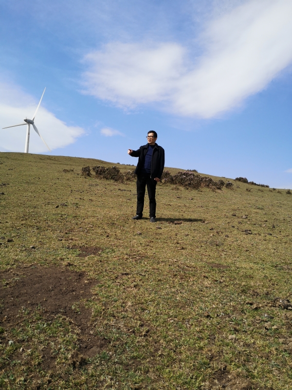 痴心爱人的第二张照片--哈尔滨相亲服务中心