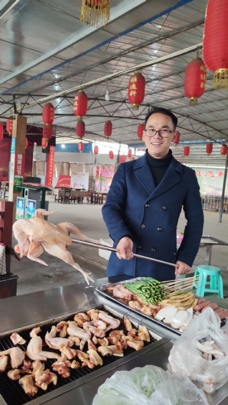 新人波导的第二张照片--哈尔滨相亲服务中心