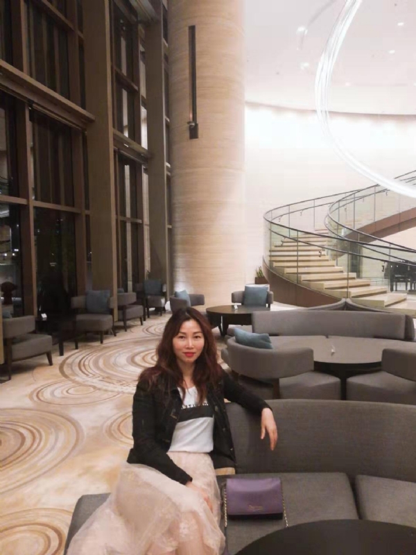 Ada的第一张照片--哈尔滨相亲服务中心