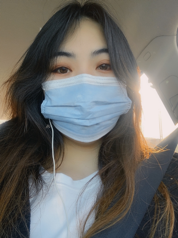 小周周的第二张照片--哈尔滨相亲服务中心