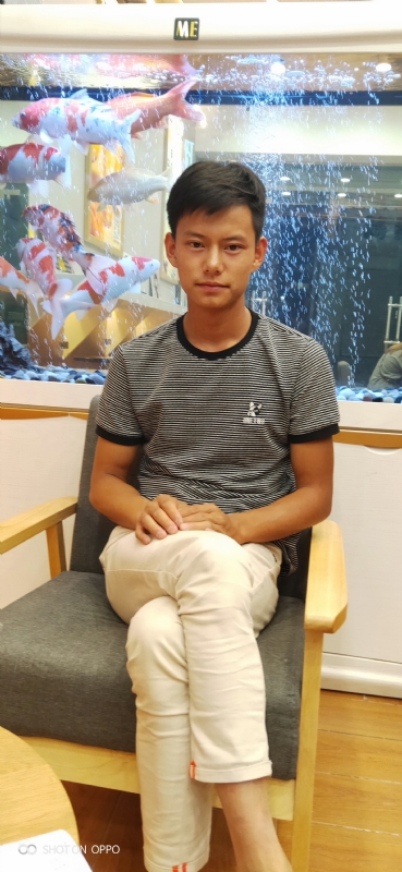 长情橙子的第一张照片--哈尔滨相亲服务中心